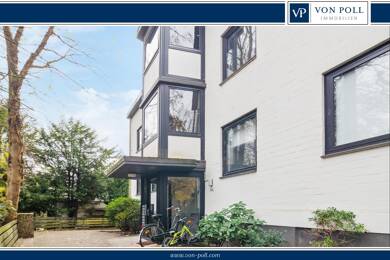 Wohnung zum Kauf 300.000 € 3 Zimmer 102,3 m² EG Radio Bremen Bremen 28211