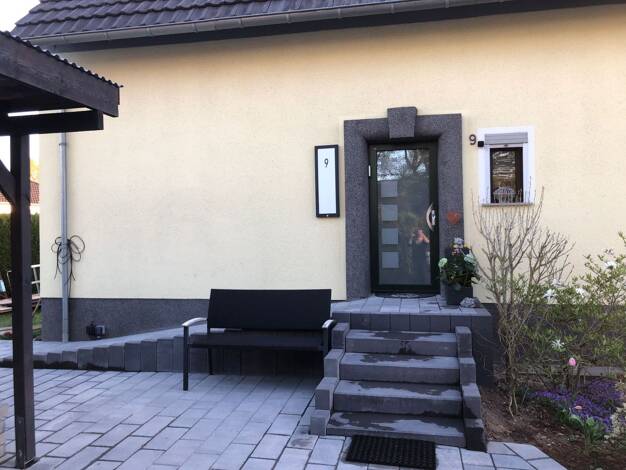 Einfamilienhaus zum Kauf 490.000 € 6 Zimmer 149 m² 734 m² Grundstück Dorthausen West 41179