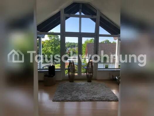 Wohnung zur Miete Tauschwohnung 1.500 € 3 Zimmer 100 m² 1. Geschoss Venusberg Bonn 53127