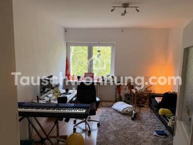 Wohnung zur Miete Tauschwohnung 600 € 3 Zimmer 65 m² 3. Geschoss Köln 50933