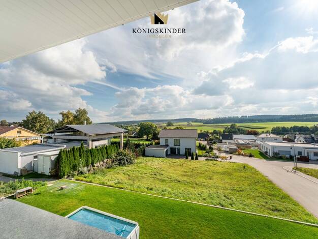 Einfamilienhaus zum Kauf 790.000 € 8 Zimmer 193 m² 715 m² Grundstück Dunningen Dunningen / Stampfe 78655