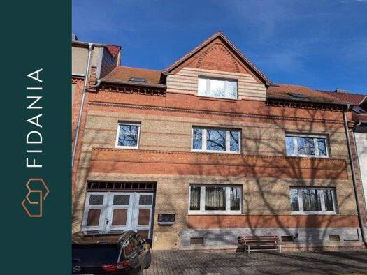 Reihenmittelhaus zum Kauf 167.500 € 9 Zimmer 210 m² 495 m² Grundstück Runthal Teuchern 06682