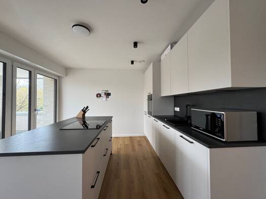 Wohnung zur Miete 838 € 2 Zimmer 71 m² 1. Geschoss frei ab 01.07.2026 Lohne Wietmarschen 49835