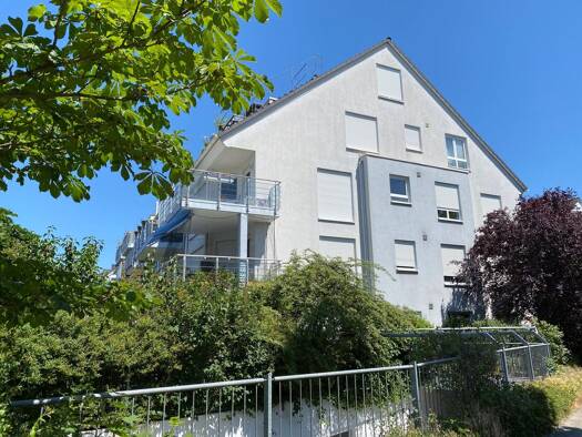 Wohnung zur Miete 1.000 € 4 Zimmer 105 m² Geschoss 2/3 frei ab sofort An der Alten Gießerei 4 Bergen-Enkheim Frankfurt am Main 60388