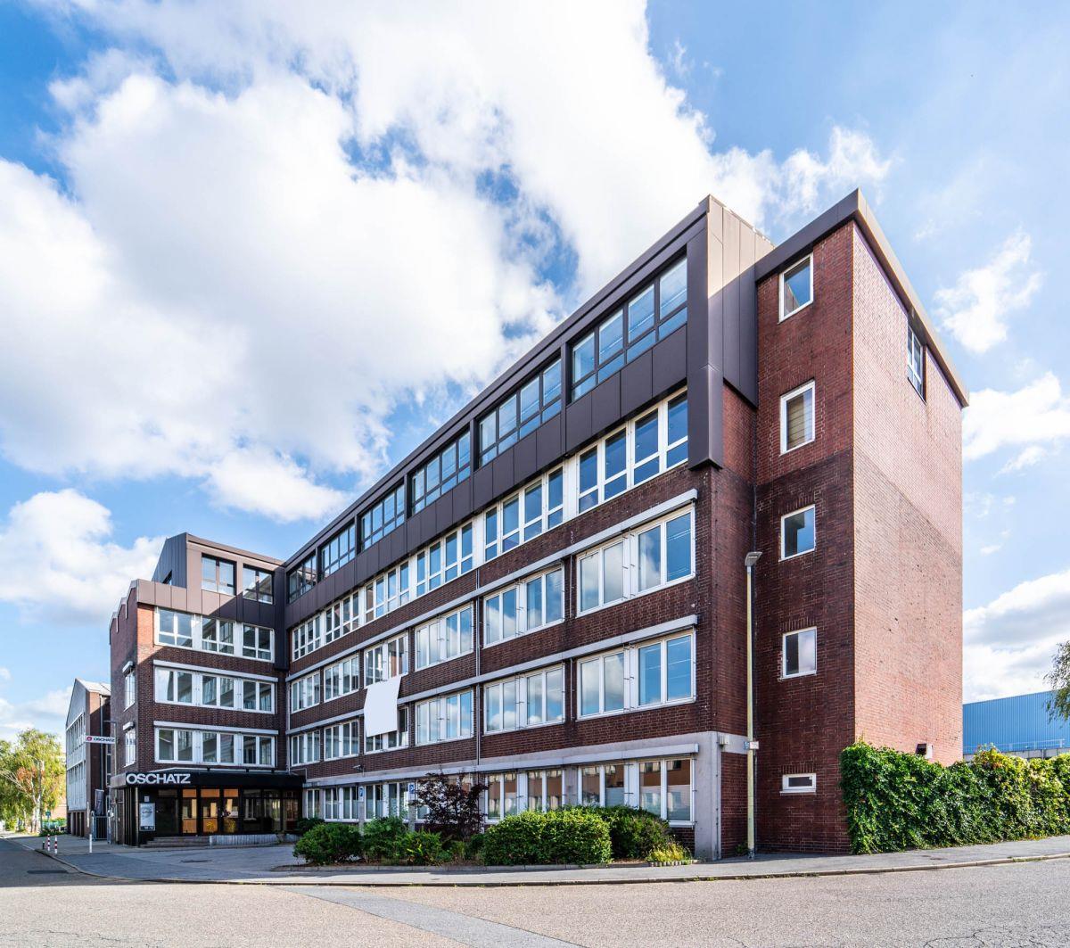 Bürofläche zur Miete provisionsfrei 15 € 506 m²<br/>Bürofläche ab 506 m²<br/>Teilbarkeit Westviertel Essen 45143