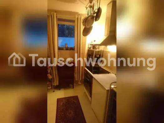 Wohnung zur Miete Tauschwohnung 650 € 2 Zimmer 53 m² Otterndorf Hamburg 20359