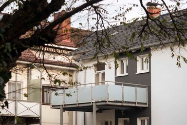 Wohnung zum Kauf 359.000 € 4,5 Zimmer 107,4 m² 2. Geschoss Gottmadingen Gottmadingen 78244