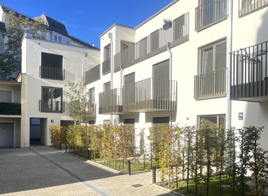 Terrassenwohnung zum Kauf 379.000 € 1 Zimmer 28,7 m² EG Untergiesing München 81543