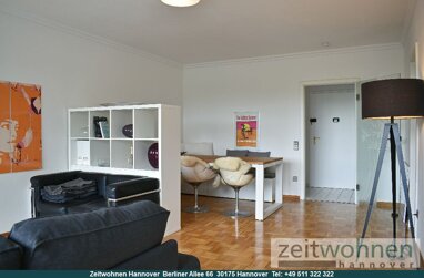 Wohnung zur Miete Wohnen auf Zeit 980 € 2 Zimmer 50 m² frei ab sofort Bissendorf Wedemark 30900