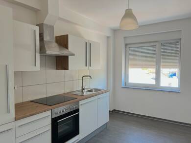 Wohnung zur Miete 1.186 € 4 Zimmer 118,6 m² Nibelungen Bernau 16321