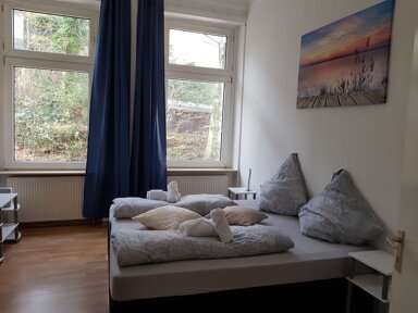 Wohnung zur Miete Wohnen auf Zeit 1.490 € 4 Zimmer 90 m² frei ab sofort Nützenberger Straße Nützenberg Wuppertal 42115