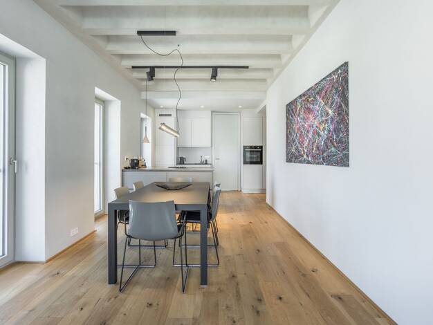 Wohnung zur Miete 1.770 € 3,5 Zimmer 112 m² 1. Geschoss frei ab 01.11.2026 Innenstadt Ravensburg 88212