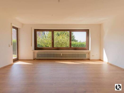 Wohnung zur Miete 720 € 3,5 Zimmer 103 m² frei ab 01.05.2026 Bertoldsheim Rennertshofen 86643