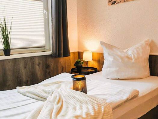 Wohnung zur Miete 55 m² Ostrhauderfehn 26842