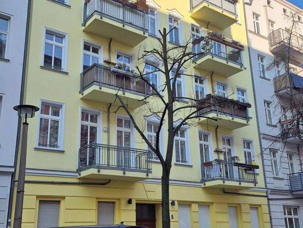 Bürofläche zum Kauf 299.000 € 2 Zimmer 71,2 m² Bürofläche Kremmener Straße 5 Mitte Berlin 10435