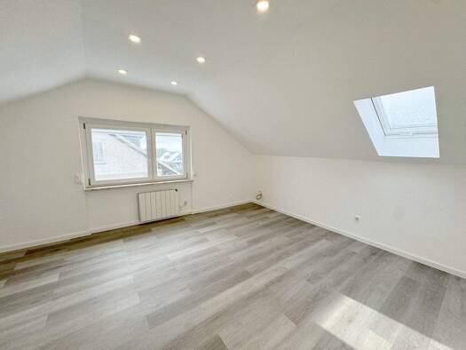 Wohnung zum Kauf provisionsfrei 109.000 € 1 Zimmer 24,5 m² Birk Lohmar 53797