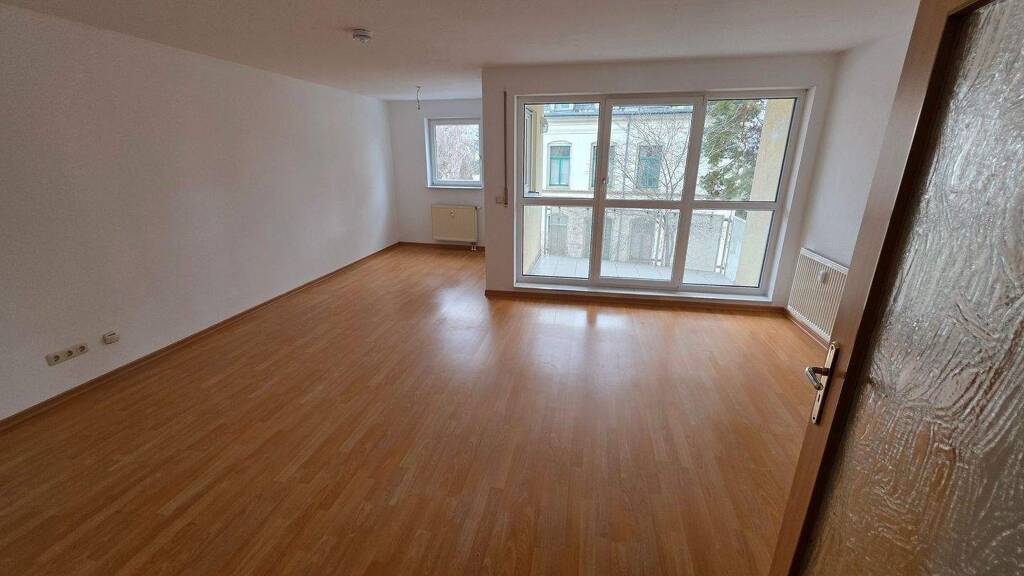 Wohnung zum Kauf 169.900 € 2 Zimmer 60,9 m² 2. Geschoss frei ab sofort Polenzstr. 16 Blasewitz Dresden 01277