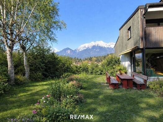 Reihenmittelhaus zum Kauf 5 Zimmer 91,3 m² Igls 6080