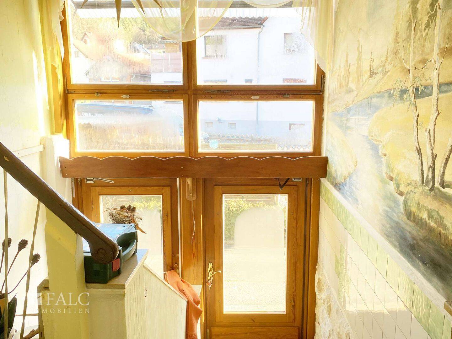 Einfamilienhaus zum Kauf - Ansicht 4