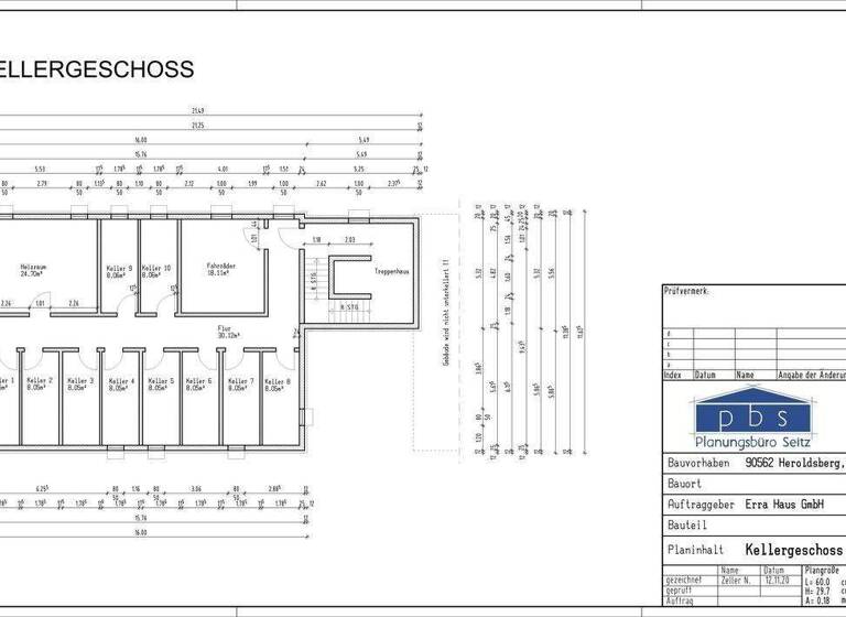 Grundstück zum Kauf provisionsfrei 998.000 € 1.758 m² Grundstück Baugenehmigung vorhanden Sportplatzweg 5 Heroldsberg 90562