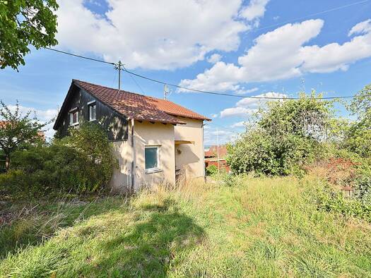 Einfamilienhaus zum Kauf 280.000 € 4 Zimmer 65 m² 363 m² Grundstück Plattenhardt Filderstadt 70794