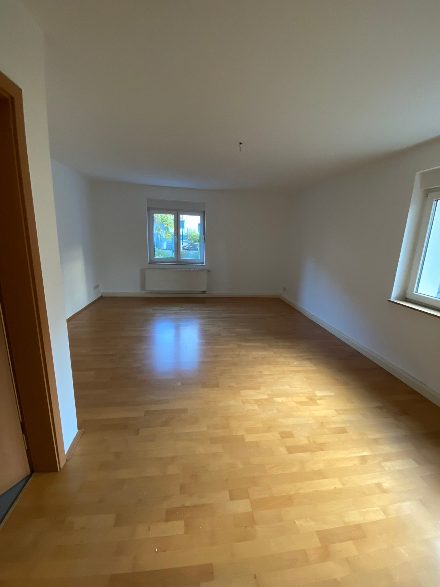 Wohnung zur Miete 439 € 2 Zimmer 67,9 m²<br/>Wohnfläche EG<br/>Geschoss ab sofort<br/>Verfügbarkeit Leipziger Straße 40a Nordvorstadt Altenburg 04600