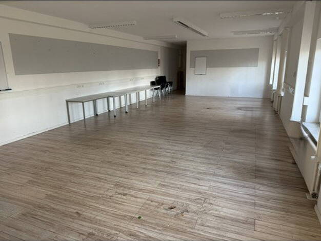 Bürofläche zur Miete provisionsfrei 784 € 196 m² Bürofläche Berliner Straße 191 Diemitz Halle (Saale) 06116