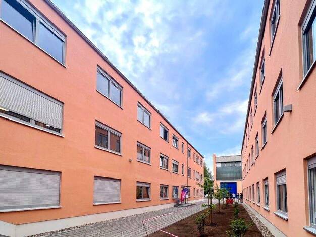 Bürofläche zur Miete provisionsfrei 10,50 € 244 m² Bürofläche Löbtau-Süd Dresden 01159