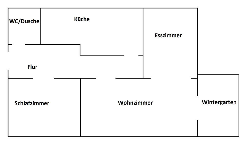 Einfamilienhaus zum Kauf provisionsfrei 230.000 € 6 Zimmer 132 m²<br/>Wohnfläche 693 m²<br/>Grundstück ab sofort<br/>Verfügbarkeit Varel Varel 26316