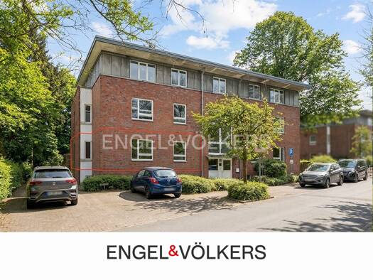 Wohnung zum Kauf 385.000 € 3 Zimmer 85 m² Ahrensburg 22926