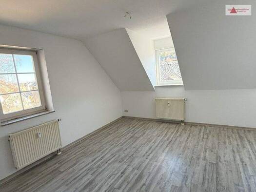 Wohnung zur Miete 495 € 4 Zimmer 90 m² Karlsbader Str. 78 Buchholz Annaberg-Buchholz 09456