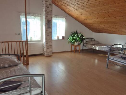 Haus zum Kauf als Kapitalanlage geeignet 170.000 € 6 Zimmer 128 m² 90 m² Grundstück Weiten Mettlach 66693