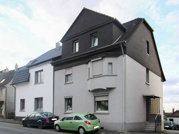 Mehrfamilienhaus zum Kauf 520.000 € 8 Zimmer 221,6 m² 517,2 m² Grundstück Quettingen Leverkusen 51381