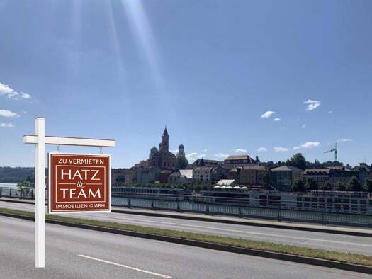 Studio zur Miete 390 € 1 Zimmer 37,3 m² 2. Geschoss frei ab 01.06.2026 Altstadt Passau 94034