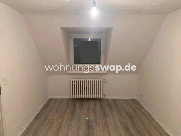 Studio zur Miete Tauschwohnung 570 € 2 Zimmer 38 m² 4. Geschoss Vingst Köln 51107
