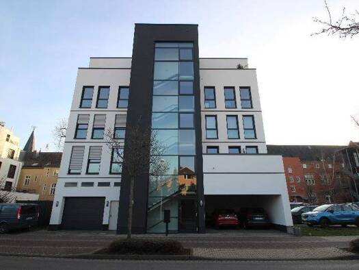 Wohnung zum Kauf 349.000 € 3 Zimmer 83 m² 3. Geschoss Bad Neuenahr Bad Neuenahr-Ahrweiler 53474