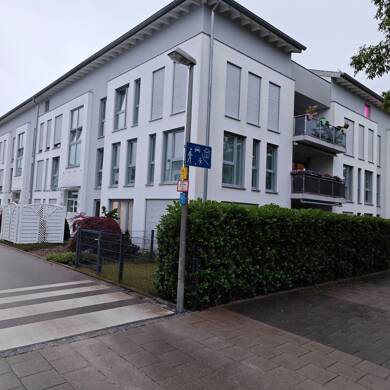 Wohnung zum Kauf provisionsfrei 595.000 € 4 Zimmer 106 m² Inningen Augsburg 86199