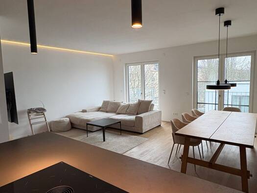 Wohnung zur Miete 2.150 € 3 Zimmer 83 m² Geschoss 4/5 frei ab 01.03.2026 Lichtenberg Berlin 10317