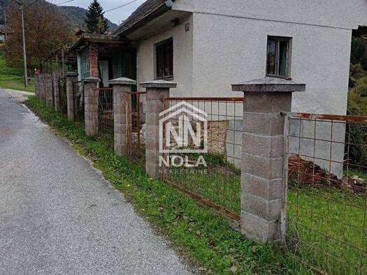 Einfamilienhaus zum Kauf 28.000 € 2 Zimmer 2.178 m² Grundstück Bednja 42253
