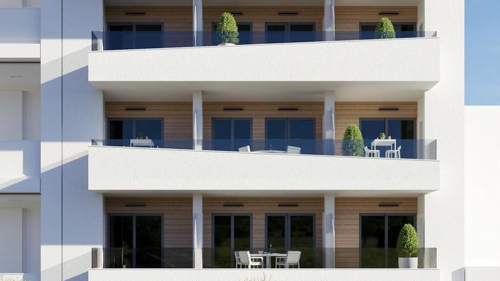 Studio zum Kauf provisionsfrei 219.000 € 1 Zimmer 52 m² Torrevieja