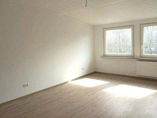 Wohnung zur Miete 600 € 2 Zimmer 62,3 m² Irlich Neuwied 56567