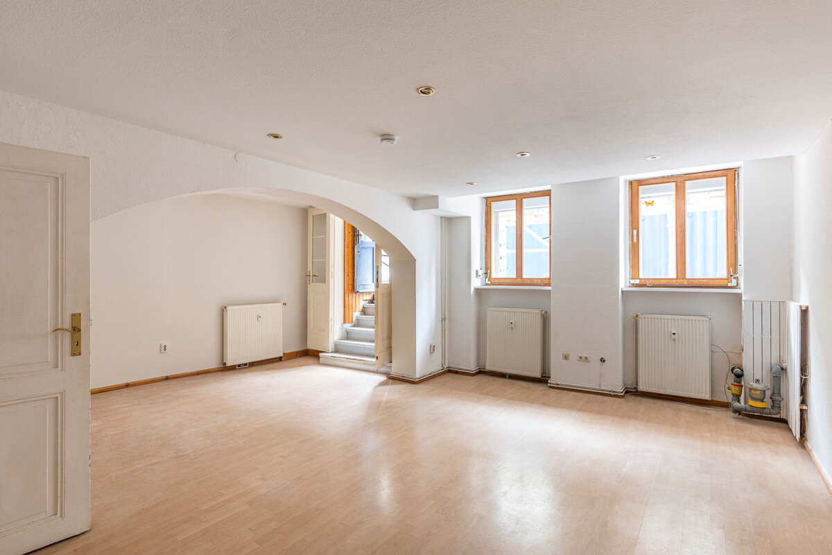 Laden zum Kauf 4.716,86 € 2 Zimmer 76,1 m²<br/>Verkaufsfläche Wartenburgstraße 3 Kreuzberg Berlin / Kreuzberg 10963