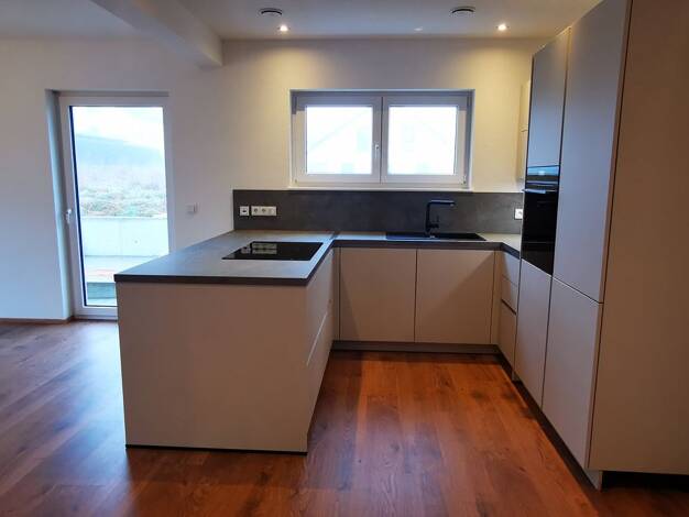 Reihenmittelhaus zur Miete 1.900 € 4,5 Zimmer 116 m² 345 m² Grundstück Pfullendorf Pfullendorf 88630