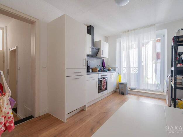 Wohnung zum Kauf 197.000 € 2 Zimmer 65 m² Kreuz Bayreuth 95445