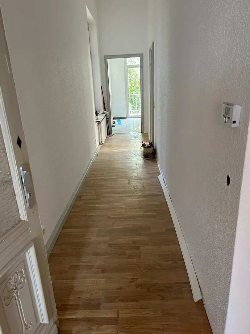 Wohnung zur Miete 700 € 5 Zimmer 165 m²<br/>Wohnfläche ab sofort<br/>Verfügbarkeit Wettorstr. Mitte Hameln 31785