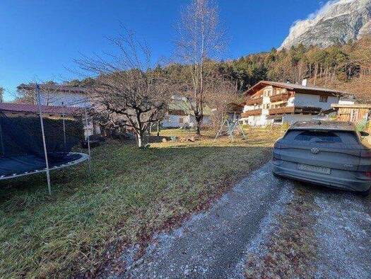 Grundstück zum Kauf 275.000 € 299 m² Grundstück Telfs 6410