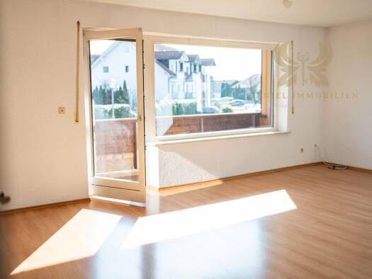 Wohnung zum Kauf 164.500 € 3 Zimmer 102,6 m² Altenufer Hengersberg 94491