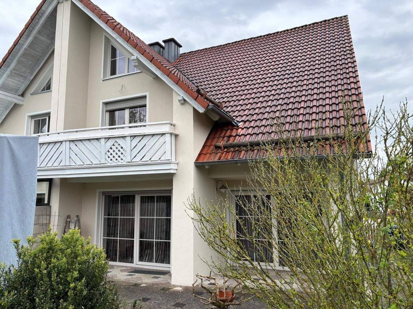 Immobilie in Velburg - Doppelhaushälfte - Bild 4