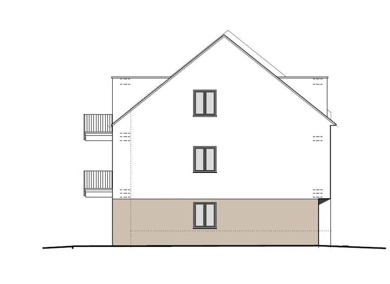 Wohnung zum Kauf - Erstbezug provisionsfrei 379.000 € 3 Zimmer 85,4 m² Wittlich 54516