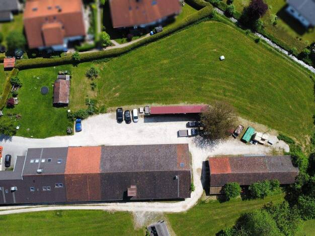 Grundstück zum Kauf 8.099 m² Grundstück Piding 83451